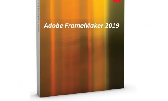 adobe framemaker software